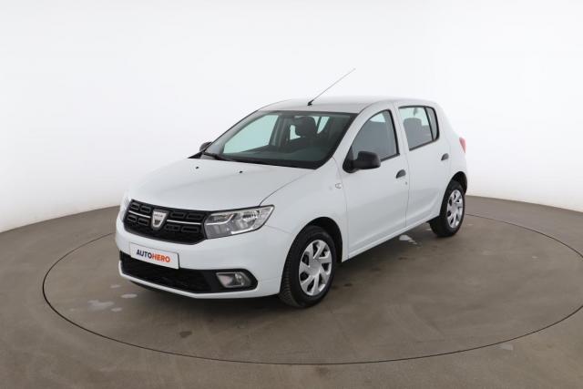 Dacia Sandero Ii 1.0 Sce Essentiel 73 Ch
