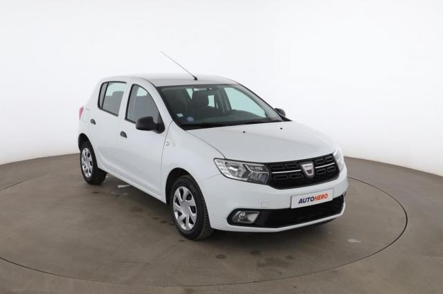 Dacia Sandero Ii image 6