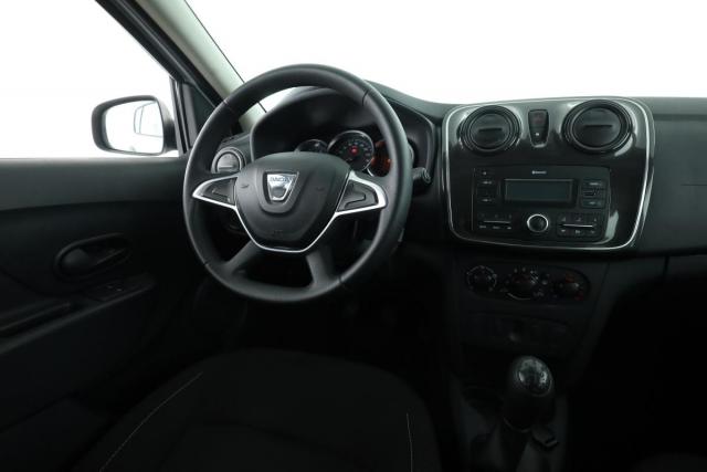 Dacia Sandero Ii image 9