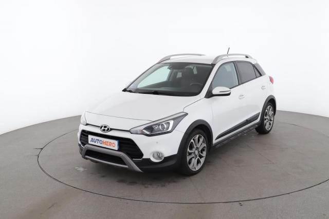 Hyundai I20 1.0 T-Gdi Active Dct-7 100 Ch
