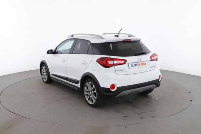 Hyundai I20 image 2