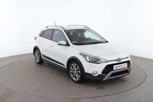 Hyundai I20 image 7