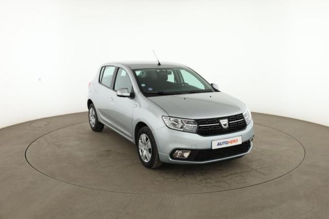 Dacia Sandero Ii image 2
