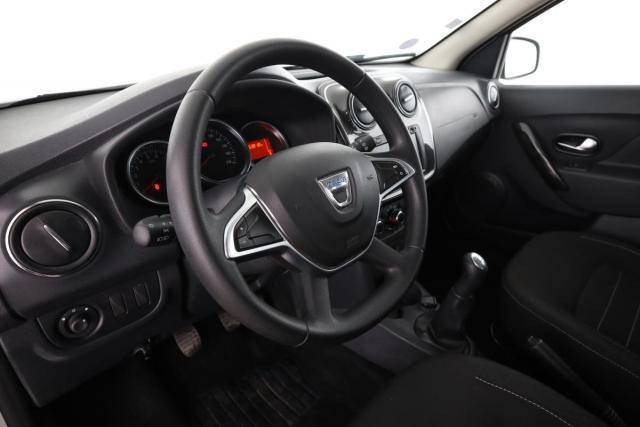 Dacia Sandero Ii image 1