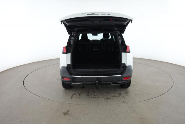 Peugeot 5008 image 3