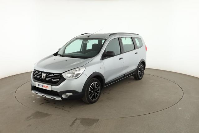 Dacia Lodgy 1.3 Tce Techroad 5pl 131 Ch