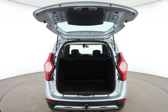 Dacia Lodgy image 1