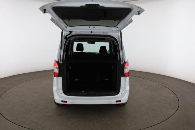 Ford Tourneo image 7