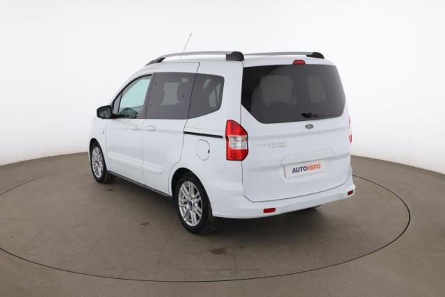 Ford Tourneo image 4