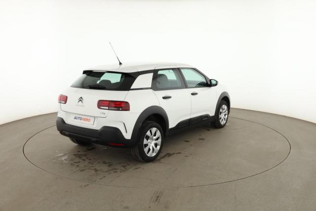 Citroen C4 Cactus image 2