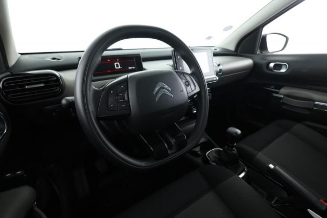 Citroen C4 Cactus image 5