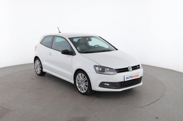 Volkswagen Polo image 3