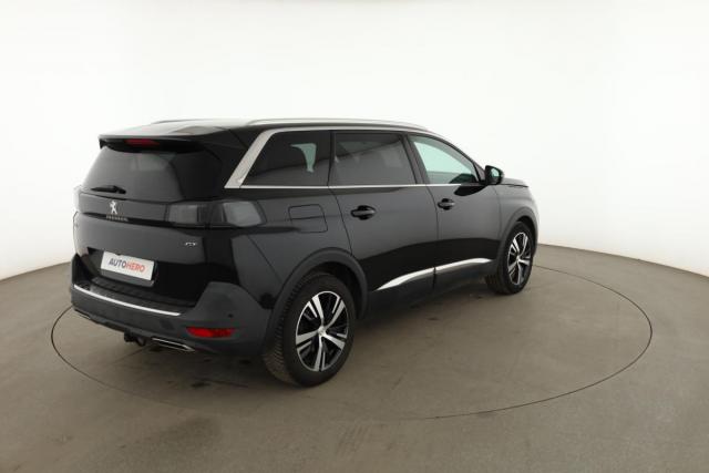 Peugeot 5008 image 6
