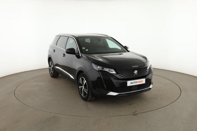 Peugeot 5008 image 9