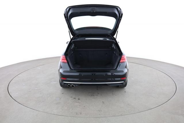 Audi A3 Sportback image 8