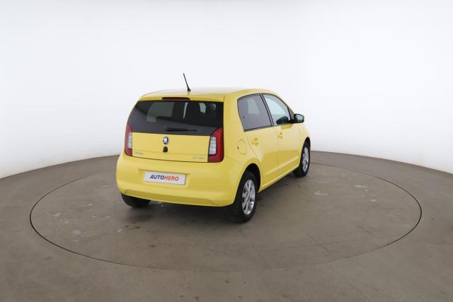 Skoda Citigo image 3