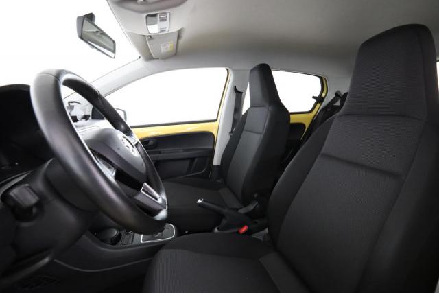 Skoda Citigo image 5