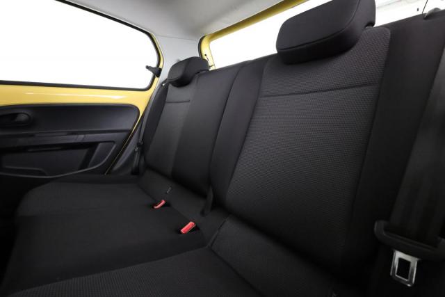 Skoda Citigo image 1