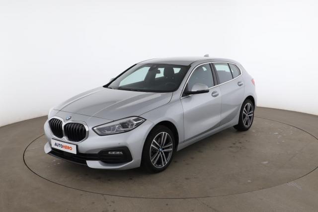 Bmw Série 1 116d Business Design Dkg7 116 Ch