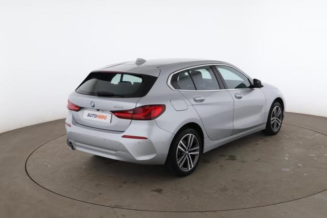 Bmw Série 1 image 6