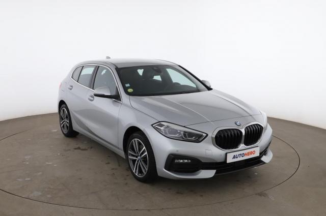 Bmw Série 1 image 4