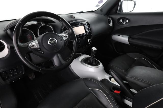 Nissan Juke image 5