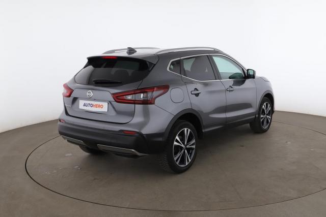 Nissan Qashqai image 2