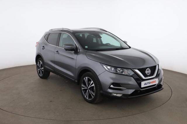 Nissan Qashqai image 8