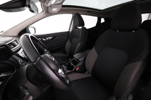 Nissan Qashqai image 1