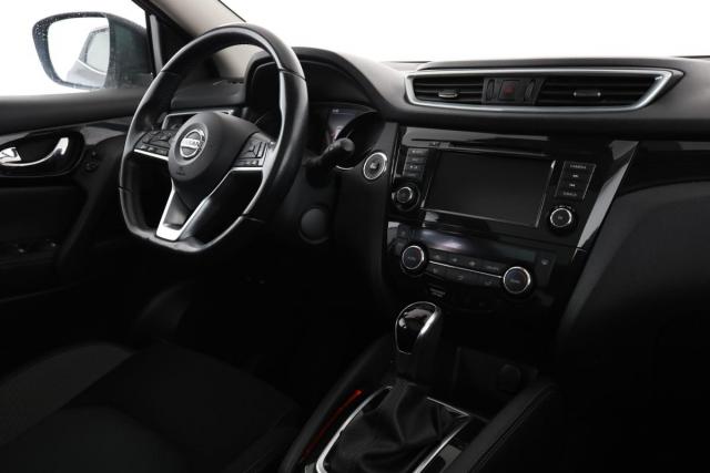 Nissan Qashqai image 6