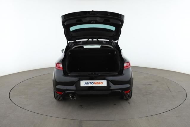 Renault Mégane image 1