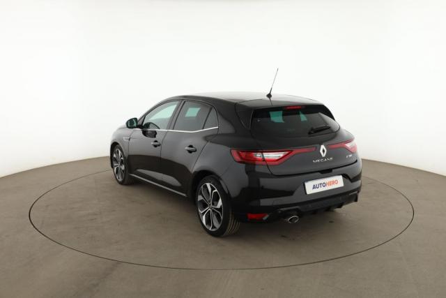 Renault Mégane image 8