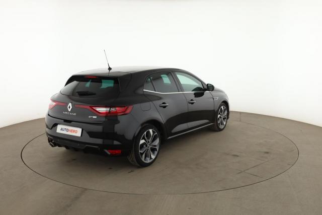 Renault Mégane image 5