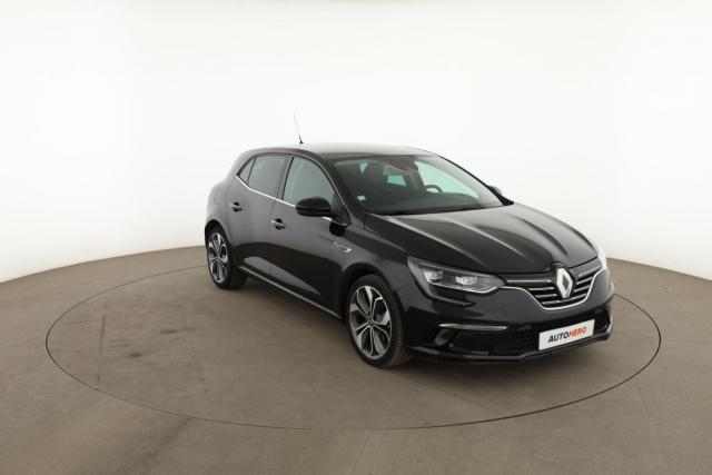 Renault Mégane image 9