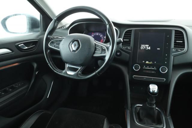 Renault Mégane image 7