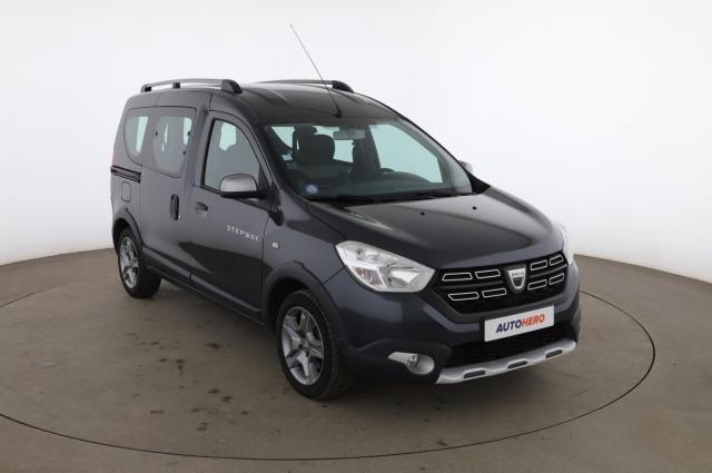 Dacia Dokker image 7
