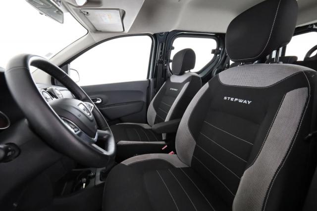 Dacia Dokker image 3