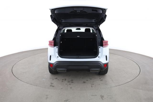 Citroen C5 Aircross image 8
