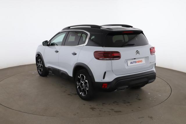 Citroen C5 Aircross image 2