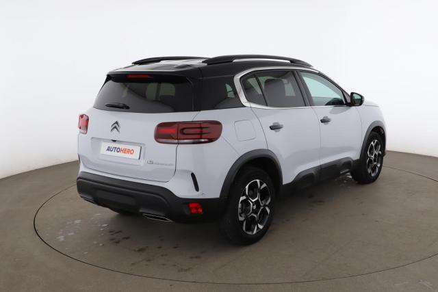 Citroen C5 Aircross image 4