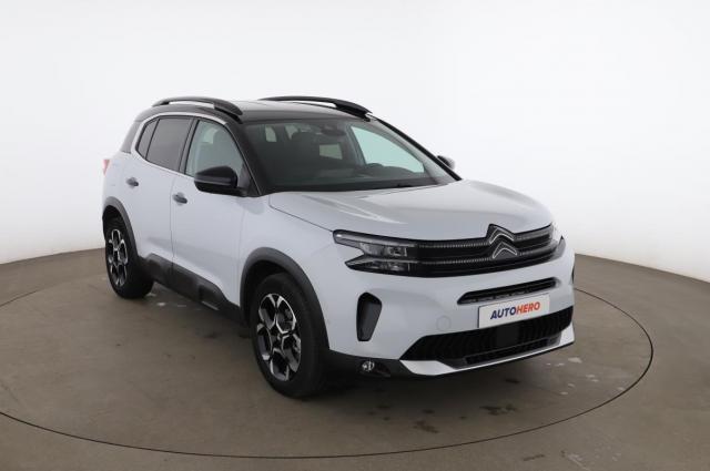 Citroen C5 Aircross image 1
