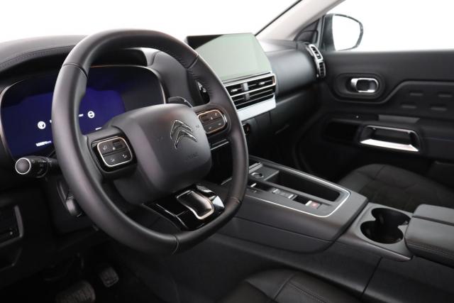 Citroen C5 Aircross image 9