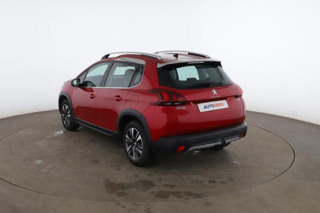 Peugeot 2008 image 3