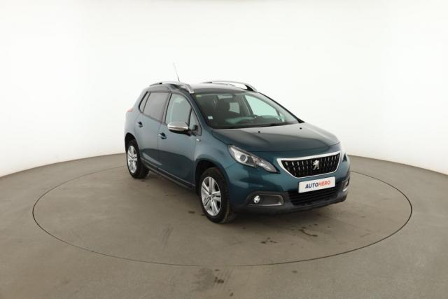 Peugeot 2008 image 9
