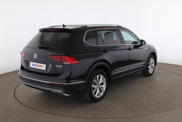 Volkswagen Tiguan Allspace image 8