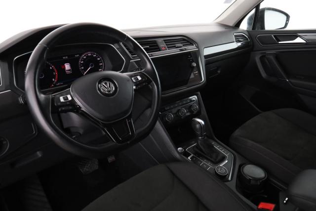 Volkswagen Tiguan Allspace image 1