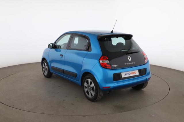 Renault Twingo image 8