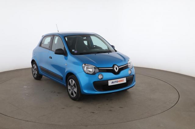 Renault Twingo image 4