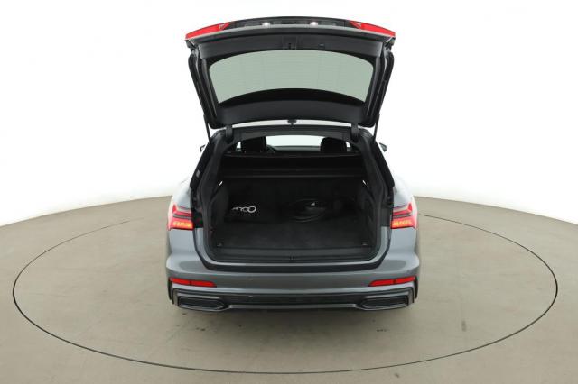 Audi A6 Avant image 8
