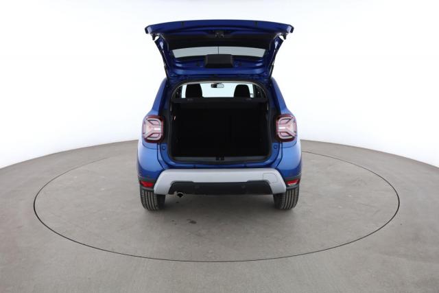 Dacia Duster image 4